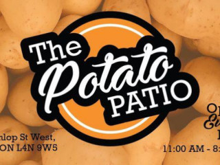 The Potato Patio