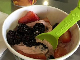 Menchie's