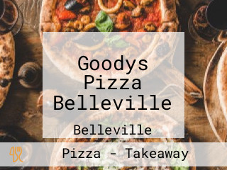 Goodys Pizza Belleville