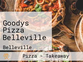 Goodys Pizza Belleville