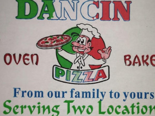 Dancin Pizza Sardis.