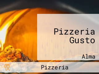 Pizzeria Gusto