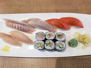 Sushi U+ (plus)