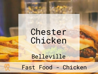 Chester Chicken