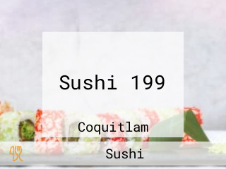 Sushi 199