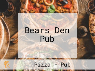 Bears Den Pub