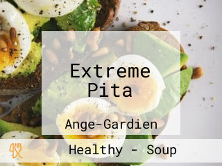 Extreme Pita