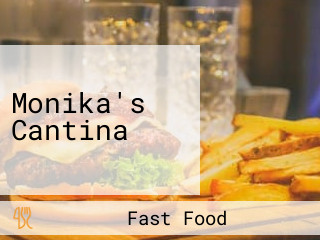 Monika's Cantina