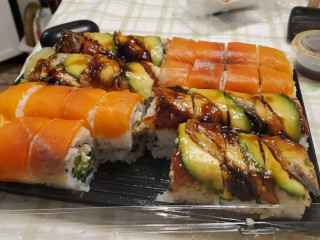 Kitcho Sushi