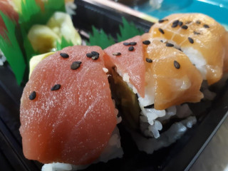 Sushi Tonari