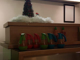 Mets Chinois Express