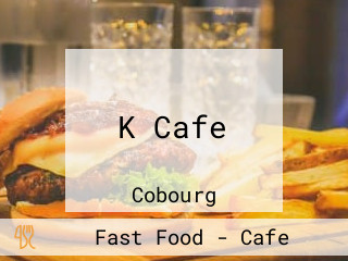 K Cafe