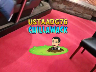 Ustaad G76 Chilliwack