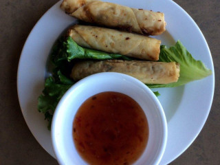 Luna Authentic Vietnamese Cuisine