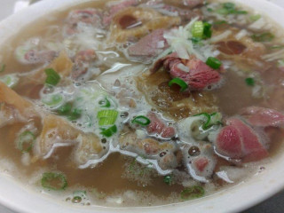 Eatwell Vietnam Noodle Soup