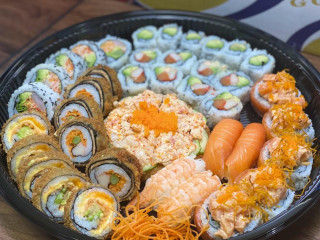 Rokko Sushi Poké