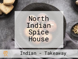North Indian Spice House