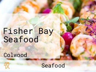 Fisher Bay Seafood