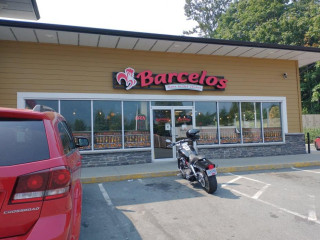 Barcelos Flame Grilled Chicken- Rosedale