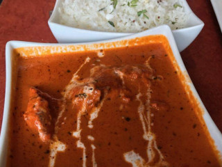 Indian Curry House-banff (open 11:30am-10:30pm)