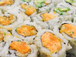 Sushi Kui Japanese