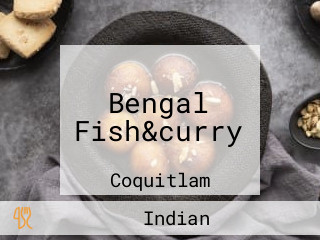 Bengal Fish&curry