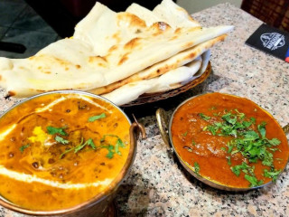 Makhani Indian (authentic Indian Food)