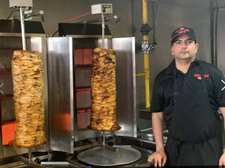 Lazeez Shawarma