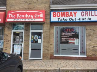 The Bombay Grill
