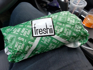 Freshii