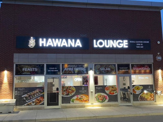 Hawana Lounge