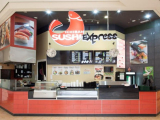 Ichiban Sushi Express