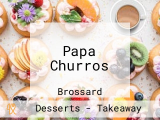 Papa Churros