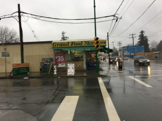 Grand Food Mart