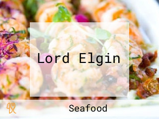 Lord Elgin