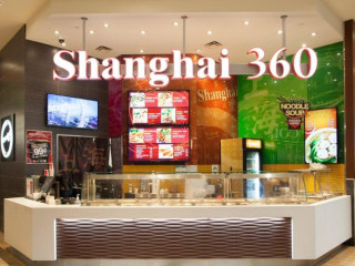 Shanghai 360