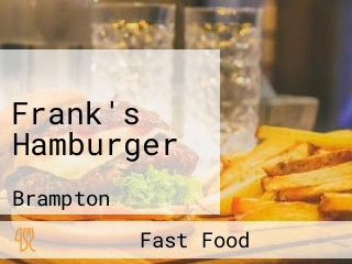 Frank's Hamburger