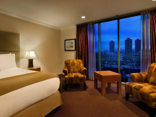 Executive Suites And Conference Centre Metro Vancouver