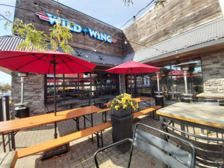 Wild Wing Burlington