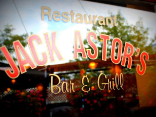 Jack Astor's Grill Greenfield Park