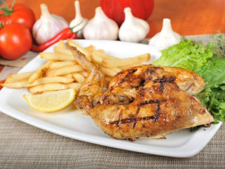 Galitos Brampton Flame Grilled Chicken (peri Peri)