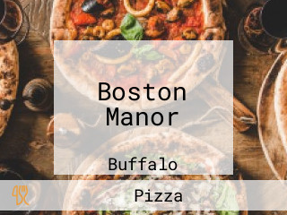 Boston Manor