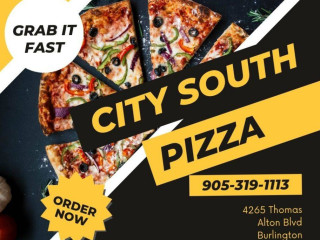 City South Pizza