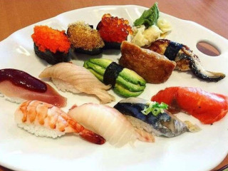 Take Sushi Japanese (order From Our Website Save More!