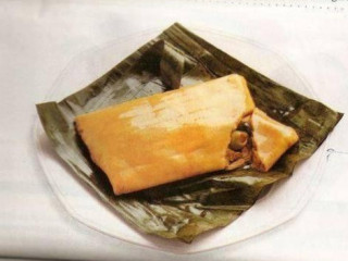 Hallacas Tamales En Montreal