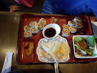 Kudo Sushi Japanese Cuisine