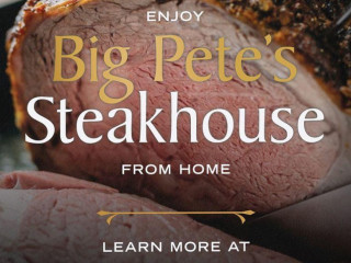 Big Pete's Steakhouse