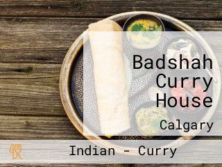 Badshah Curry House