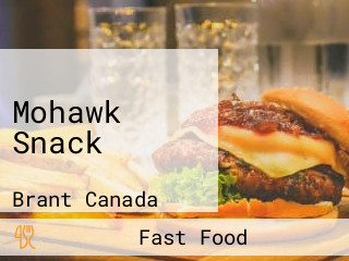 Mohawk Snack