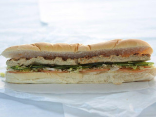 Sub Shop